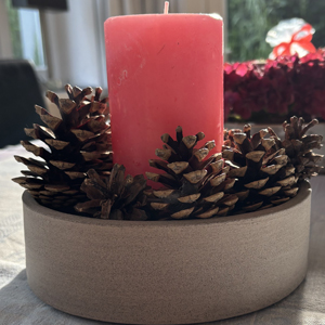 Elbpottery / Volker Buhl - Handgemachte Keramikkunst f�r dein Zuhause